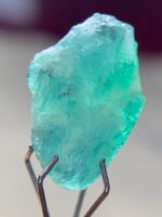 Brilliant 4.65ct Swat Emerald Crystal – Natural Untreated Gemstone - Image 2