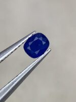Exquisite 0.12 Carat Hauyne Gemstone from Afghanistan - Image 3