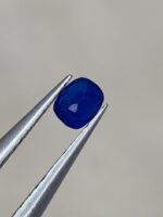 Exquisite 0.12 Carat Hauyne Gemstone from Afghanistan - Image 4