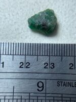 A 5.05ct Laghman Emerald Crystal: Balanced Brilliance in Bold Form - Image 5