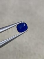 Exquisite 0.12 Carat Hauyne Gemstone from Afghanistan - Image 5