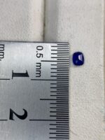 Exquisite 0.12 Carat Hauyne Gemstone from Afghanistan - Image 6
