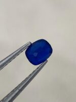 Exquisite 0.12 Carat Hauyne Gemstone from Afghanistan - Image 7