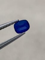 Exquisite 0.12 Carat Hauyne Gemstone from Afghanistan - Image 8