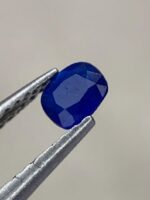 Exquisite 0.12 Carat Hauyne Gemstone from Afghanistan - Image 9