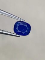 Exquisite 0.12 Carat Hauyne Gemstone from Afghanistan - Image 10