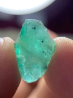 Brilliant 4.65ct Swat Emerald Crystal – Natural Untreated Gemstone - Image 7