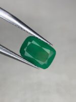Most Rare 1.05 ct Green Hauyne from Badakhshan, Afghanistan - Image 5
