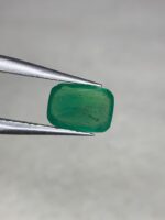 Most Rare 1.05 ct Green Hauyne from Badakhshan, Afghanistan - Image 9