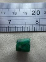 11.84ct Afghan Emerald Crystal: Gemstone for Jewelry Design - Image 10