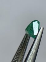 Unveiling the Beauty of Trigonal Cut Green Hauyne  0.281 ct  A Rare Collector’s Gem - Image 7