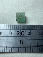 6.25ct Laghman Emerald Crystal: Powerfully Proportioned and Naturally Elegant - Image 8