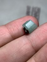 6.65ct Laghman Emerald Crystal: Bold Weight with Natural Elegance - Image 2