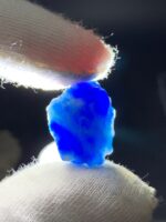 Most Rare 16 ct Hauyne Specimen from Badakhshan, Afghanistan. - Image 2