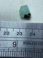 6.65ct Laghman Emerald Crystal: Bold Weight with Natural Elegance - Image 8