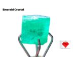 The Elegance of a 1.80ct Swat Emerald: A Gemstone of Timeless Beauty