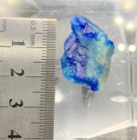 Most Rare 22 ct Hauyne specimen Combined with Pyrite from Badakhshan, Afghanistan - Image 3