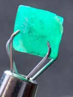 The Elegance of a 1.80ct Swat Emerald: A Gemstone of Timeless Beauty - Image 4