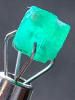 The Elegance of a 1.80ct Swat Emerald: A Gemstone of Timeless Beauty - Image 5