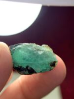 Laghman Emerald Crystal – 28.00ct Afghan Gemstone - Image 6