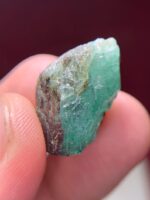 Laghman Emerald Crystal – 28.00ct Afghan Gemstone - Image 7