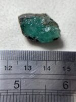 Laghman Emerald Crystal – 28.00ct Afghan Gemstone - Image 8