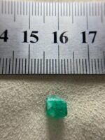 The Elegance of a 1.80ct Swat Emerald: A Gemstone of Timeless Beauty - Image 9