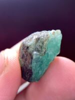 Laghman Emerald Crystal – 28.00ct Afghan Gemstone - Image 9