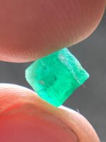 The Elegance of a 1.80ct Swat Emerald: A Gemstone of Timeless Beauty - Image 10
