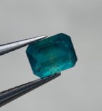 Most Rare 0.260 Carat Greenish Blue Hauyne  from Badakhshan, Afghanistan | Loose Gemstone for Jewelry - Image 3