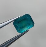Most Rare 0.260 Carat Greenish Blue Hauyne  from Badakhshan, Afghanistan | Loose Gemstone for Jewelry - Image 4