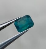 Most Rare 0.260 Carat Greenish Blue Hauyne  from Badakhshan, Afghanistan | Loose Gemstone for Jewelry - Image 5