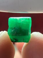 5.30 ct Natural Emerald Crystal – Swat Valley, Pakistan - Image 7