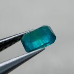 Most Rare 0.260 Carat Greenish Blue Hauyne  from Badakhshan, Afghanistan | Loose Gemstone for Jewelry - Image 7