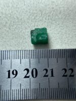 5.30 ct Natural Emerald Crystal – Swat Valley, Pakistan - Image 8