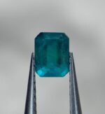 Most Rare 0.260 Carat Greenish Blue Hauyne  from Badakhshan, Afghanistan | Loose Gemstone for Jewelry - Image 8