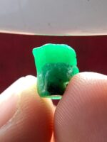 5.30 ct Natural Emerald Crystal – Swat Valley, Pakistan - Image 9