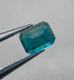 Most Rare 0.260 Carat Greenish Blue Hauyne  from Badakhshan, Afghanistan | Loose Gemstone for Jewelry - Image 9