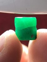 5.30 ct Natural Emerald Crystal – Swat Valley, Pakistan - Image 10