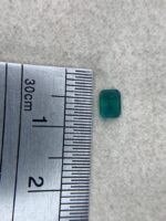 Most Rare 0.260 Carat Greenish Blue Hauyne  from Badakhshan, Afghanistan | Loose Gemstone for Jewelry - Image 10
