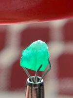 2.31 ct Swat Emerald Crystal – Small Yet Striking - Image 11