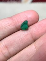 2.31 ct Swat Emerald Crystal – Small Yet Striking - Image 8