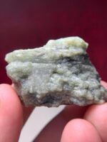 175.74ct Emerald Specimen from Swat – A Striking Natural Formation - Image 9