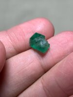 4.31 ct Swat Emerald Crystal — Majestic Green Treasure - Image 2