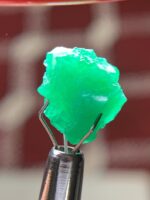 5.60 ct Swat Emerald Crystal – Natural Beauty in Every Facet - Image 2