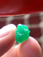 5.60 ct Swat Emerald Crystal – Natural Beauty in Every Facet - Image 11