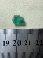 4.31 ct Swat Emerald Crystal — Majestic Green Treasure - Image 12