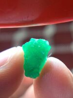 5.60 ct Swat Emerald Crystal – Natural Beauty in Every Facet - Image 12