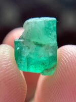 4.31 ct Swat Emerald Crystal — Majestic Green Treasure - Image 5