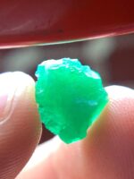 5.60 ct Swat Emerald Crystal – Natural Beauty in Every Facet - Image 5